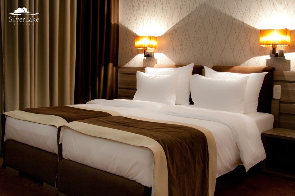 Hotel Danubia Park เวลิโก กราดิชเต ห้อง รูปภาพ