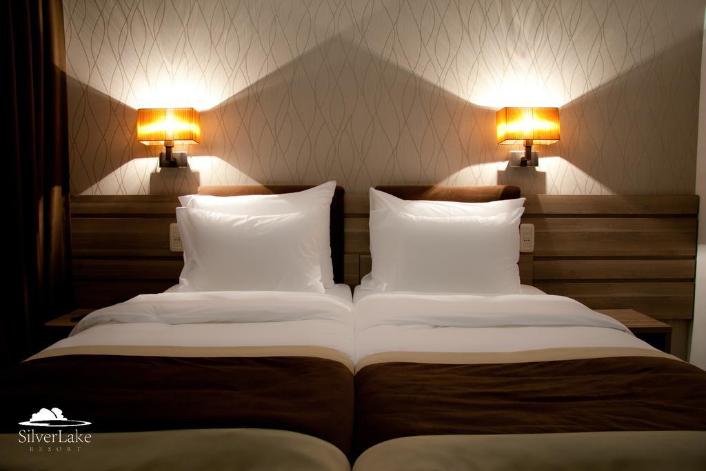 Hotel Danubia Park เวลิโก กราดิชเต ห้อง รูปภาพ