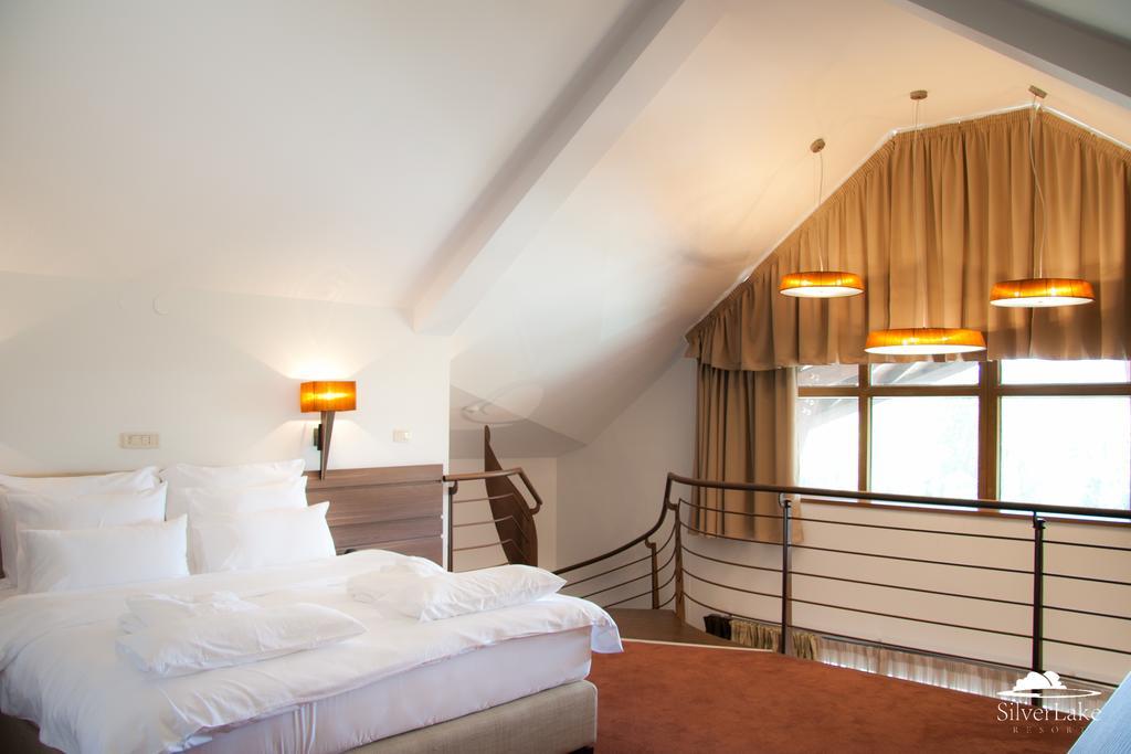Hotel Danubia Park เวลิโก กราดิชเต ห้อง รูปภาพ